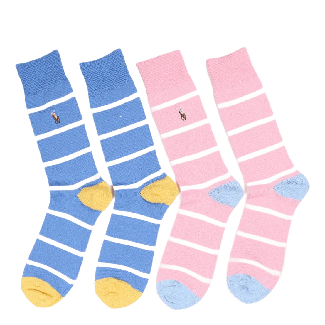 2-Pack Crew Sock