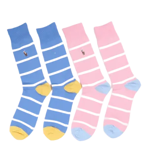 2-Pack Crew Sock