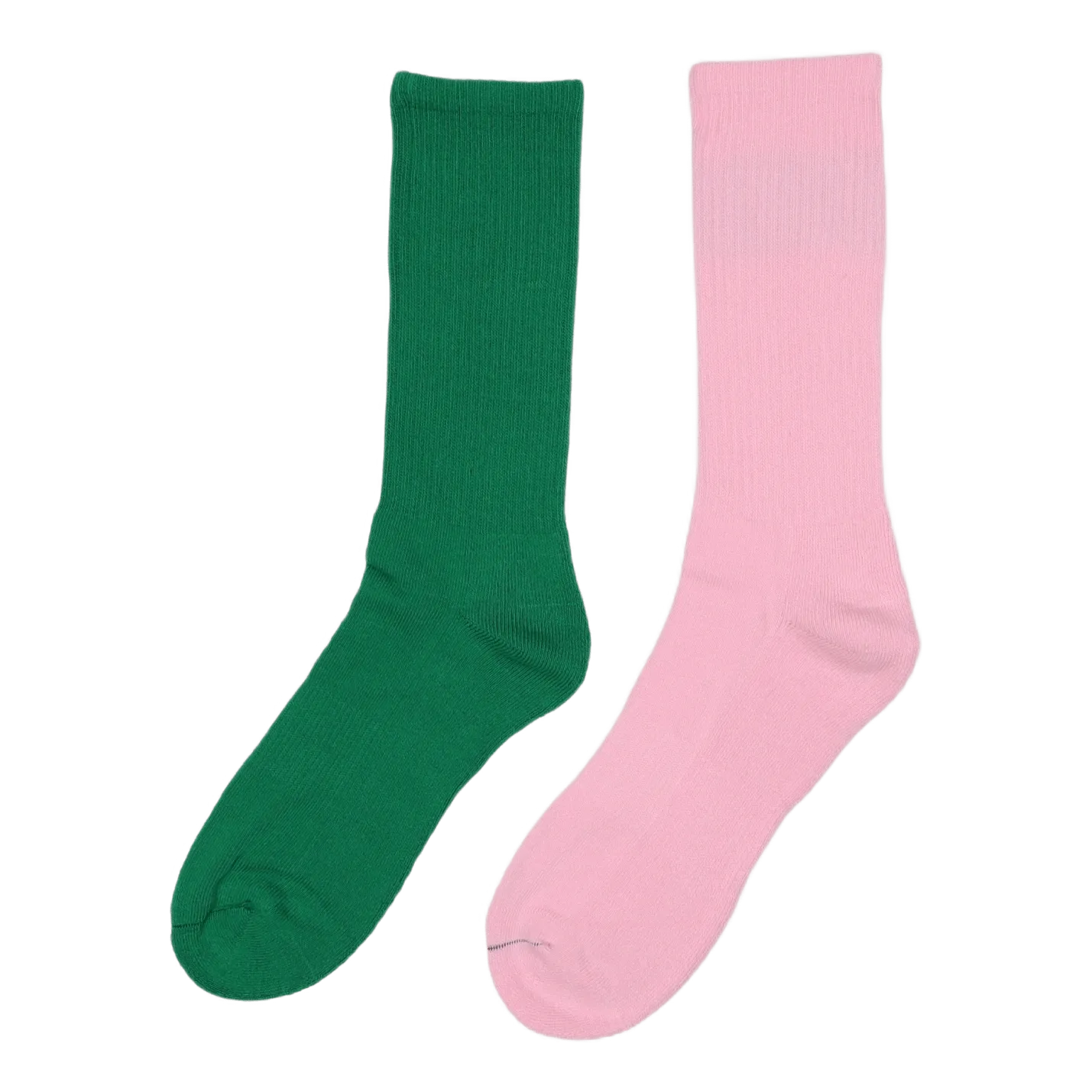 2-Pack Crew Sock