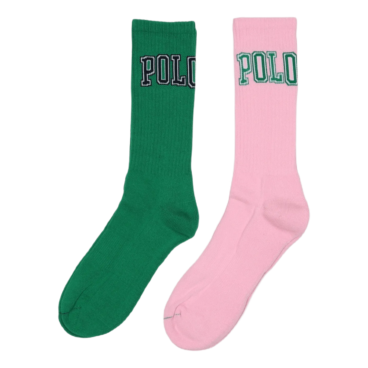 2-Pack Crew Sock