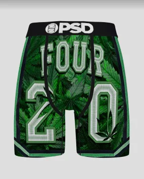 420 Baller Briefs