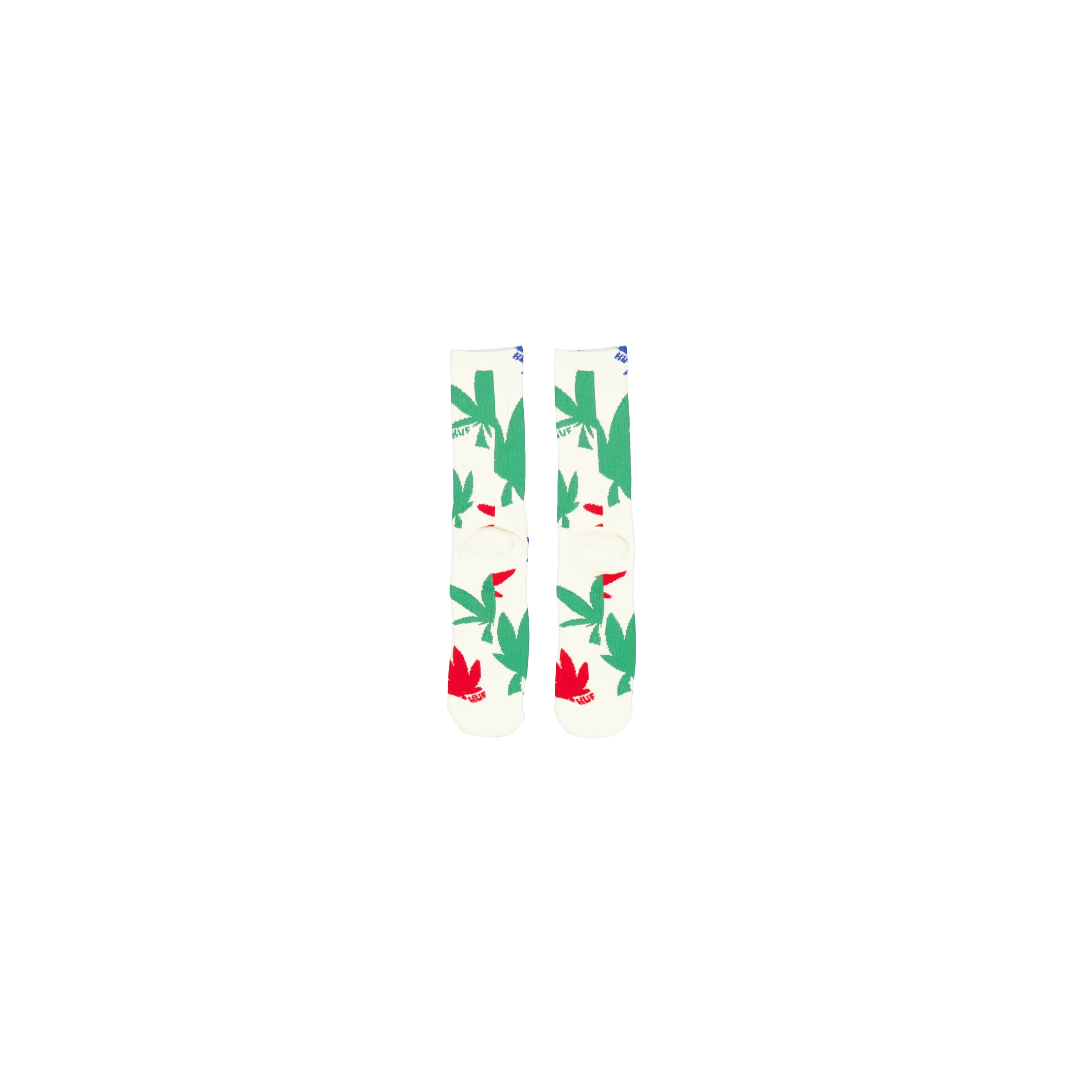 Abstract Plantlife Sock Cream