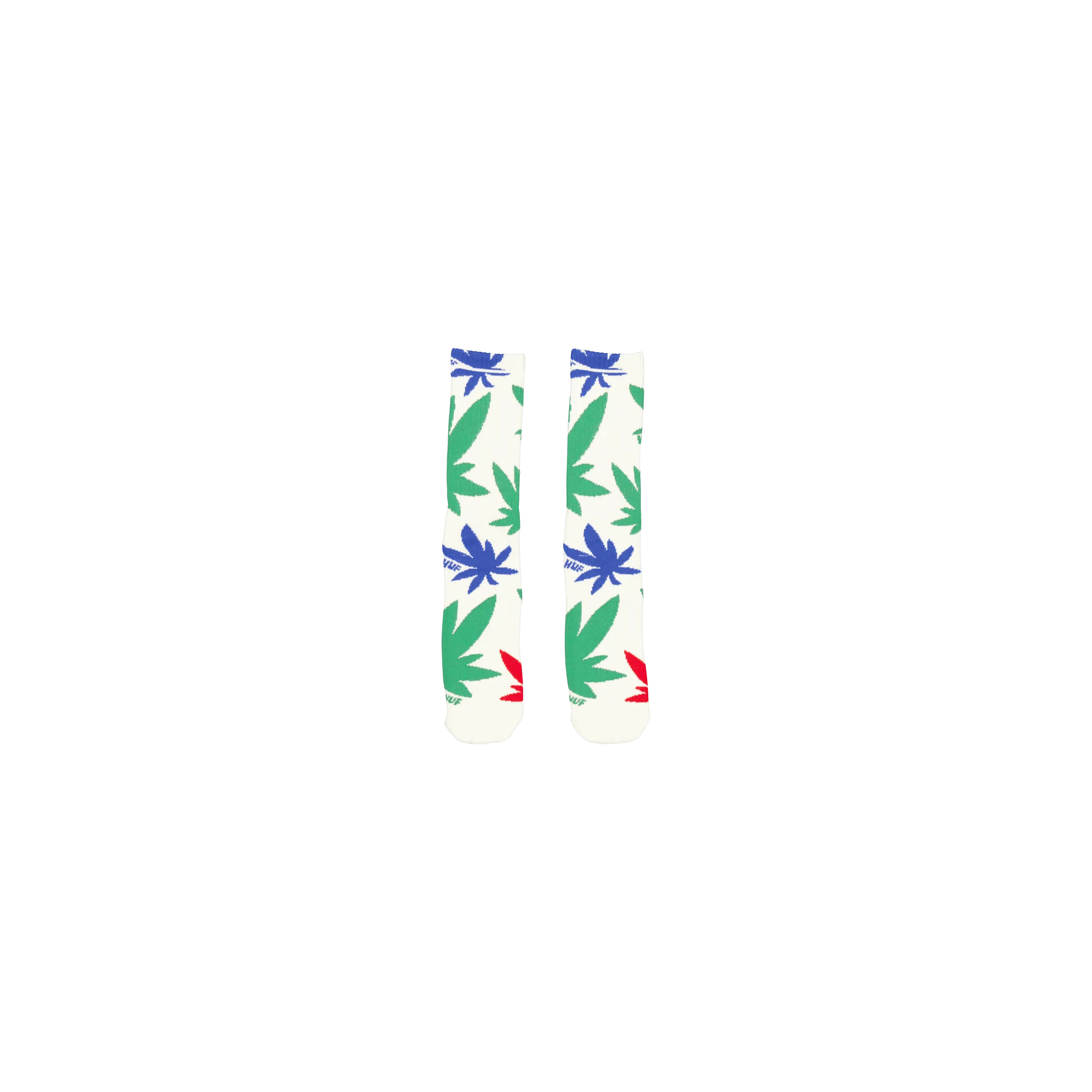 Abstract Plantlife Sock Cream