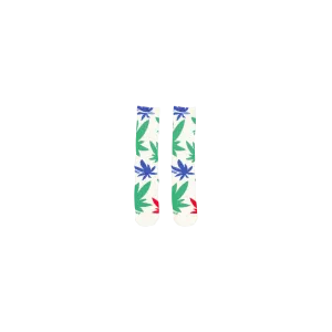 Abstract Plantlife Sock Cream