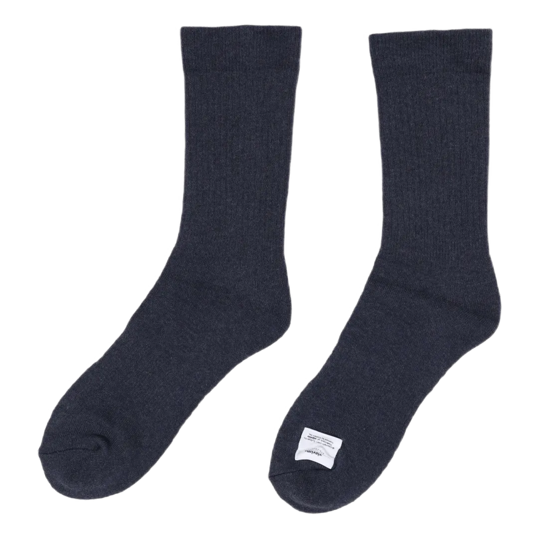 Achilles Socks Hi Navy