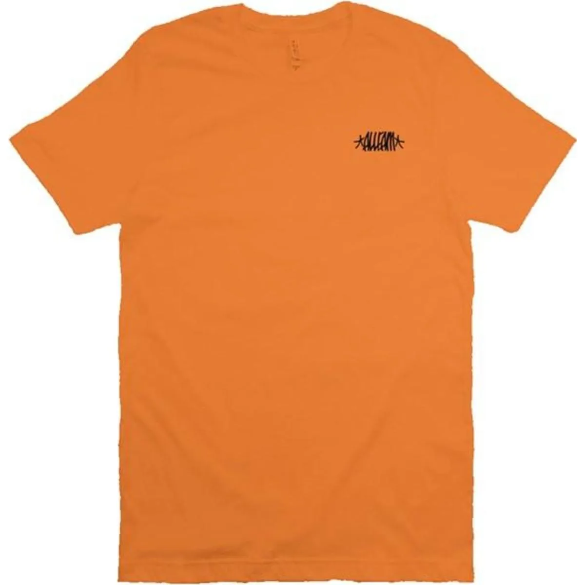 AF BAY BOMBERS T SHIRT (CALTRANS EDITION)