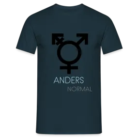 ANDERS NORMAL T-Shirt