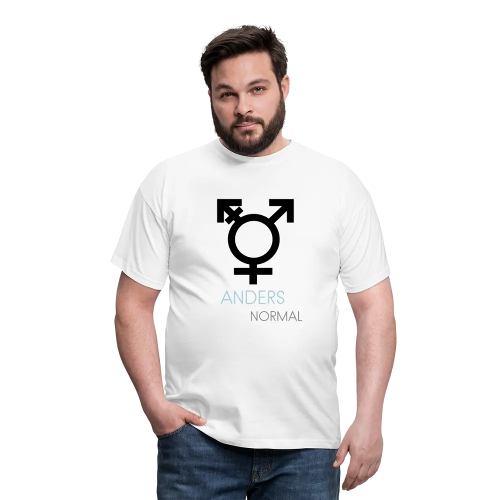 ANDERS NORMAL T-Shirt