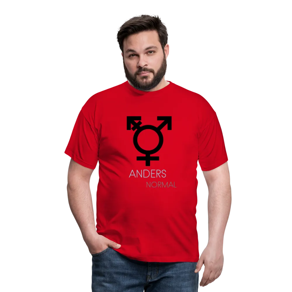 ANDERS NORMAL T-Shirt