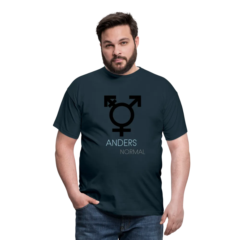 ANDERS NORMAL T-Shirt