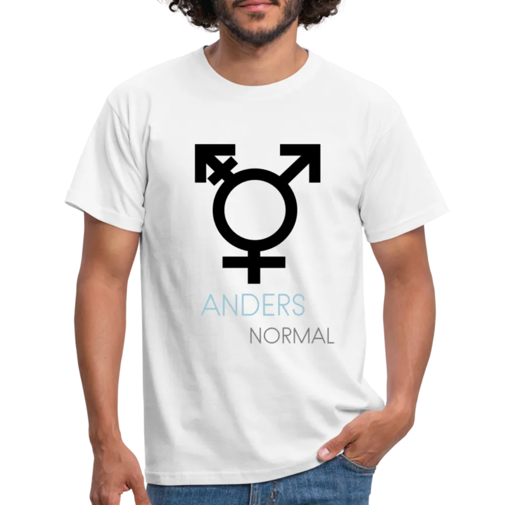 ANDERS NORMAL T-Shirt