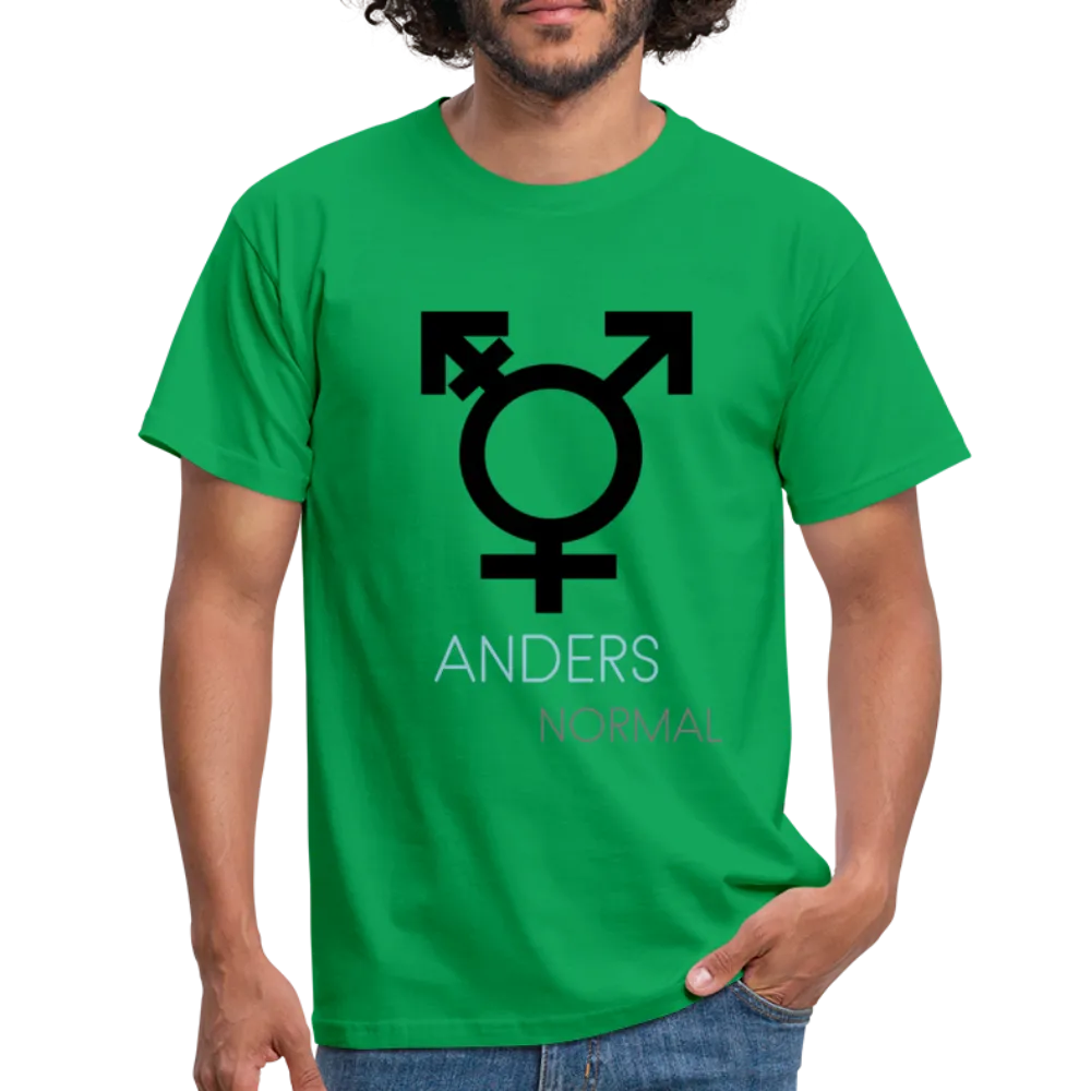 ANDERS NORMAL T-Shirt