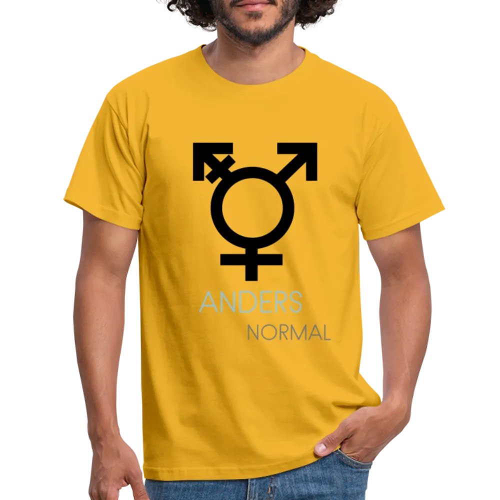 ANDERS NORMAL T-Shirt