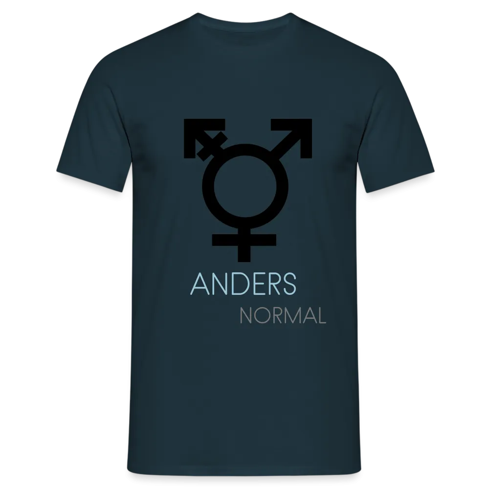 ANDERS NORMAL T-Shirt