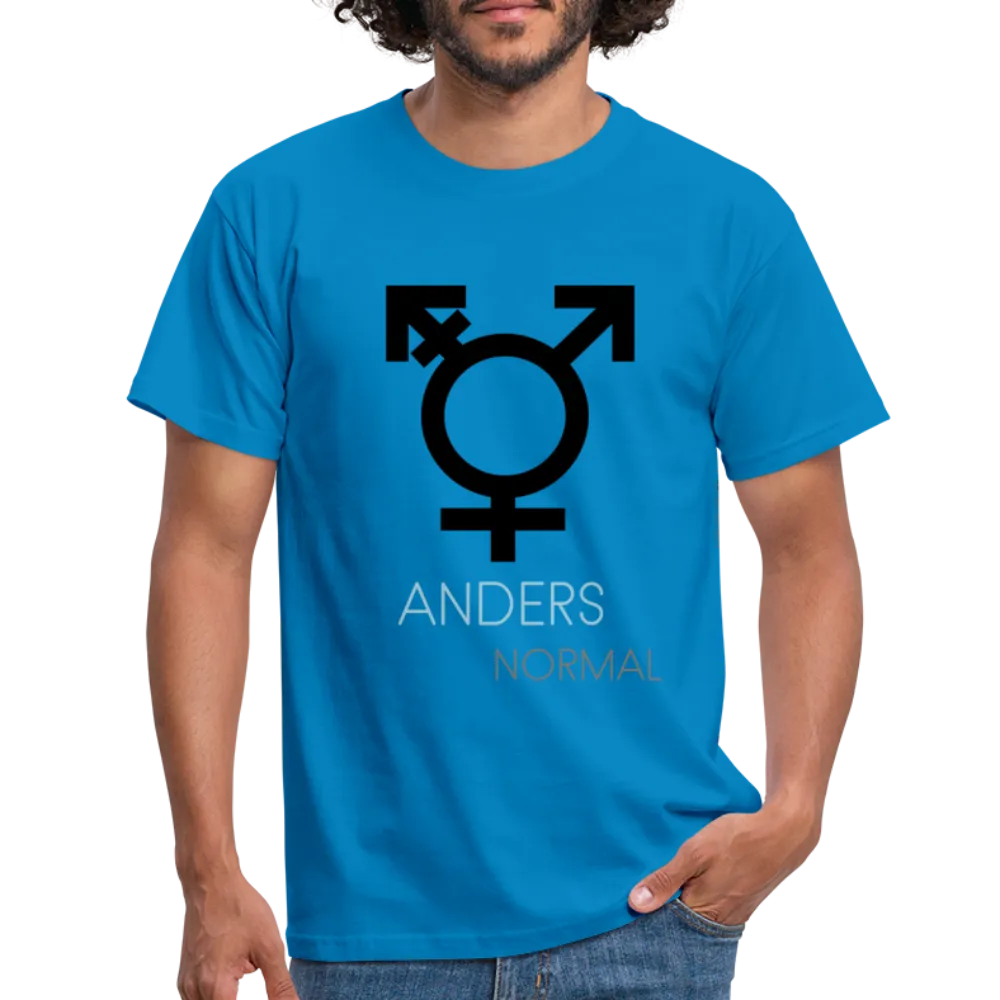 ANDERS NORMAL T-Shirt