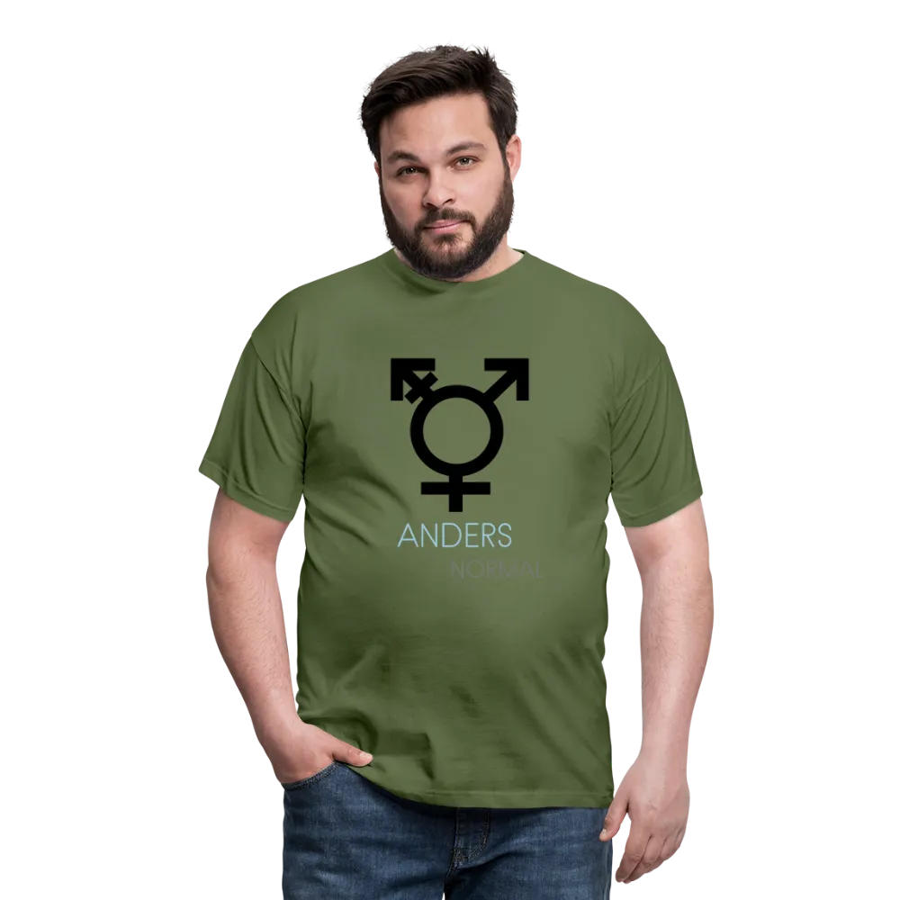 ANDERS NORMAL T-Shirt