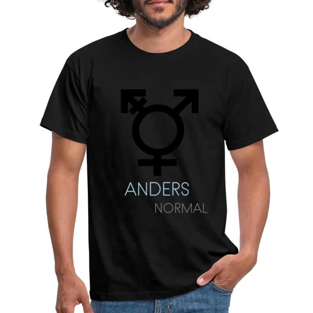 ANDERS NORMAL T-Shirt