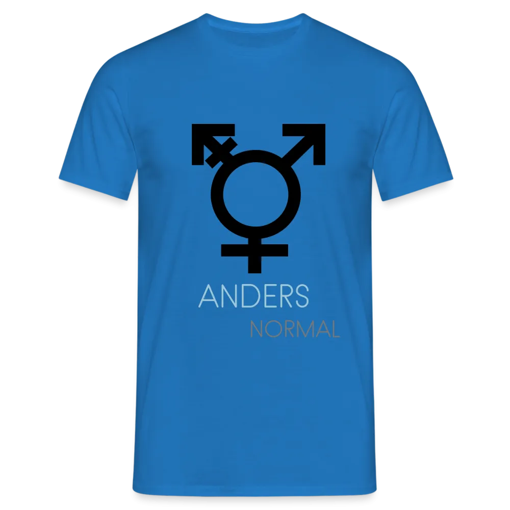 ANDERS NORMAL T-Shirt