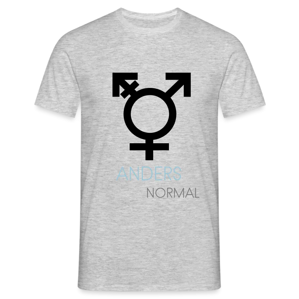 ANDERS NORMAL T-Shirt