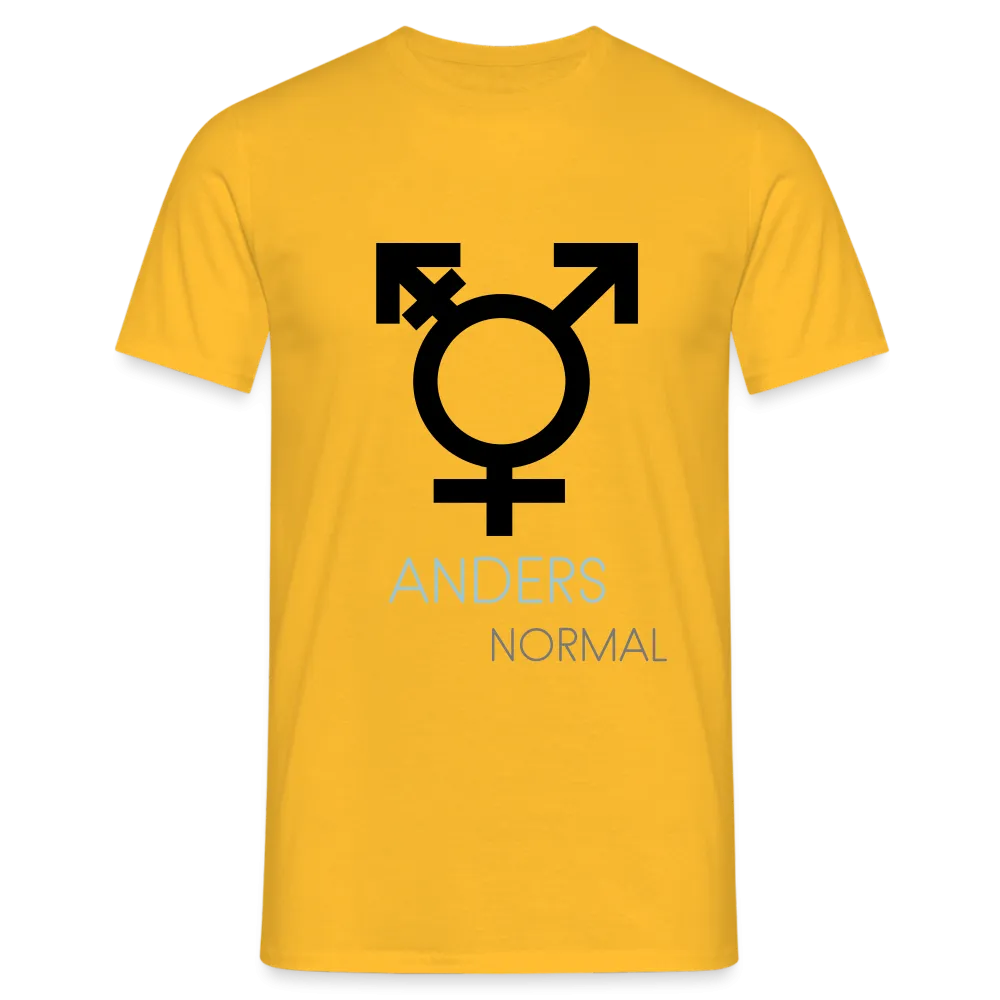 ANDERS NORMAL T-Shirt