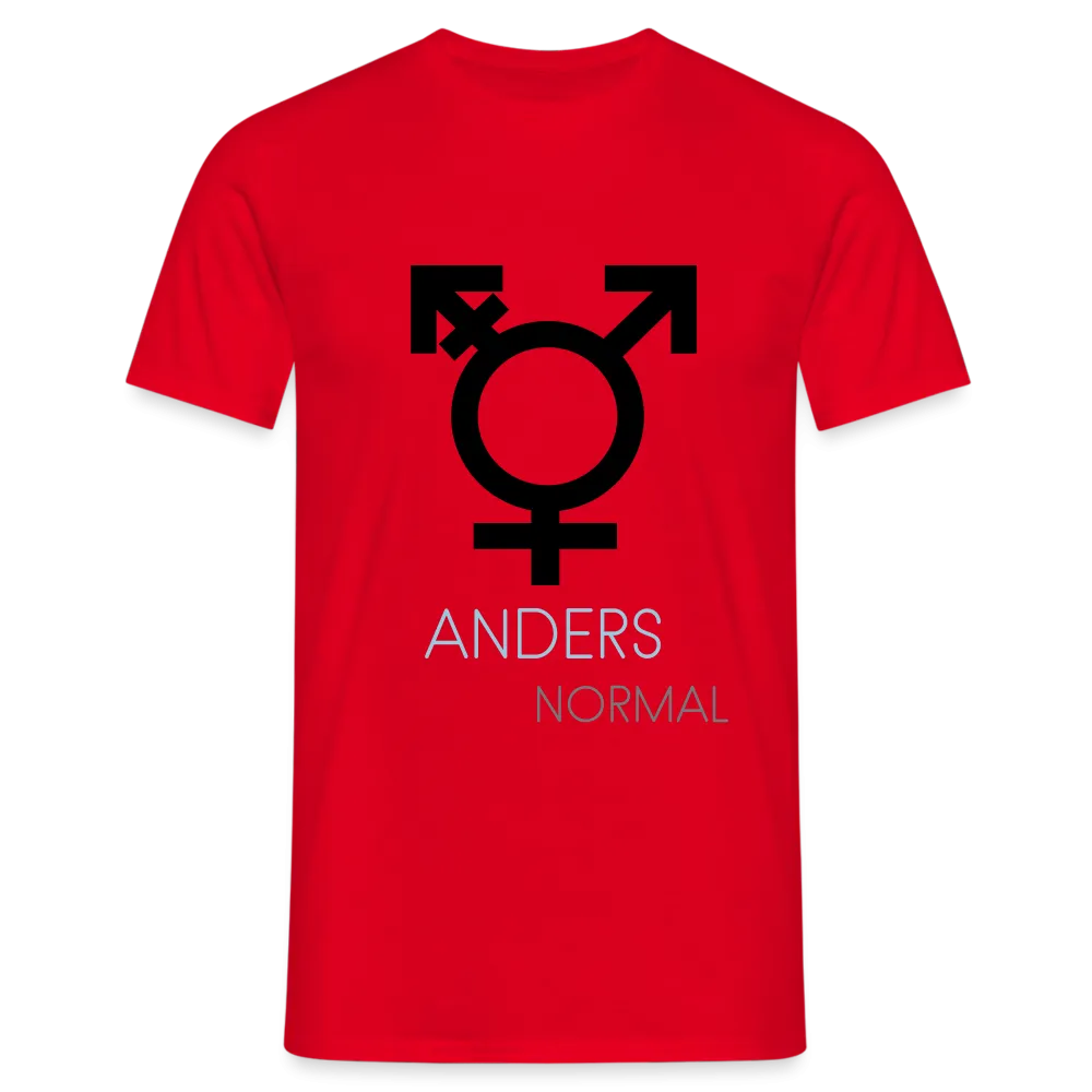 ANDERS NORMAL T-Shirt