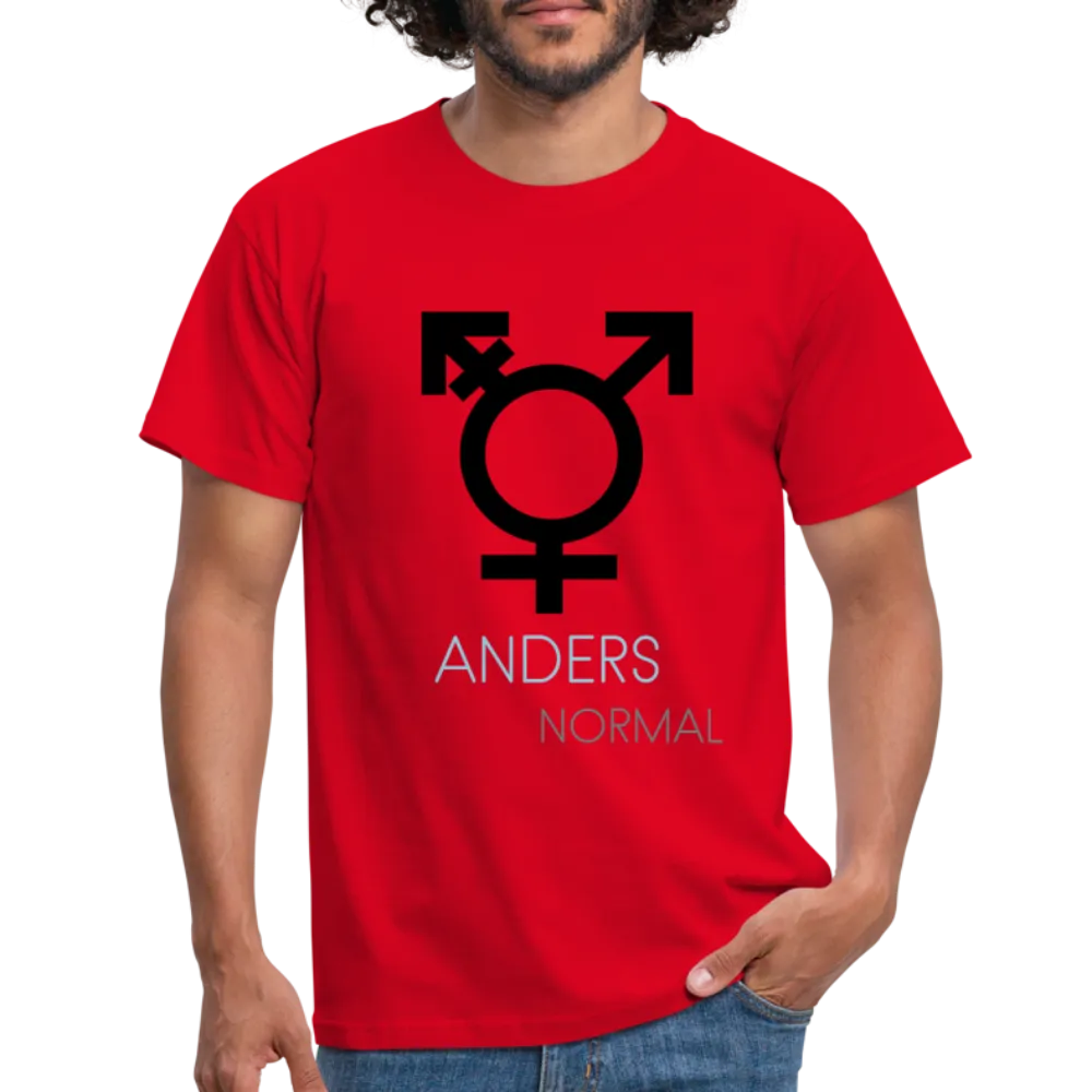 ANDERS NORMAL T-Shirt