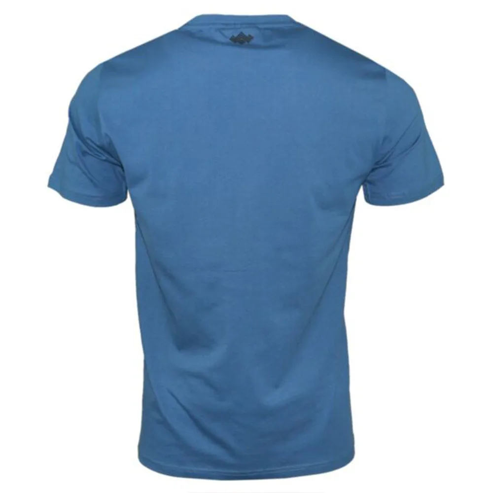 Avventura T-shirt | 101 - Blue Scuro