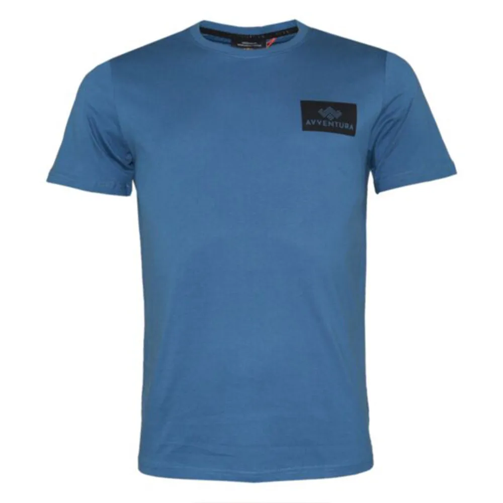 Avventura T-shirt | 101 - Blue Scuro