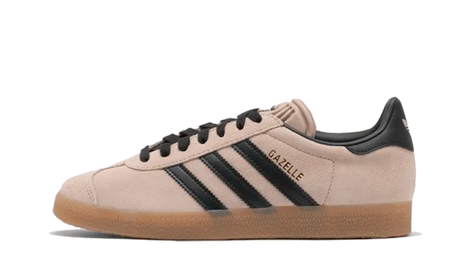 Gazelle Wonder Taupe Night Indigo