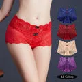 High Quality Lace Seamless Elegance Sexy Lingerie Women Underwear Panties