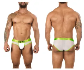 BiteWear Sweet Kiwi Briefs