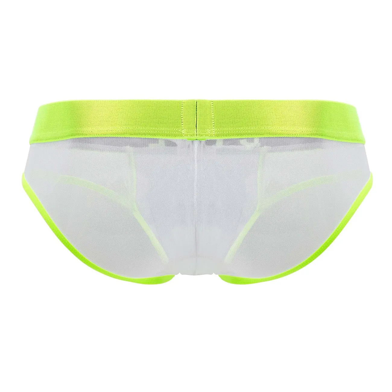 BiteWear Sweet Kiwi Briefs