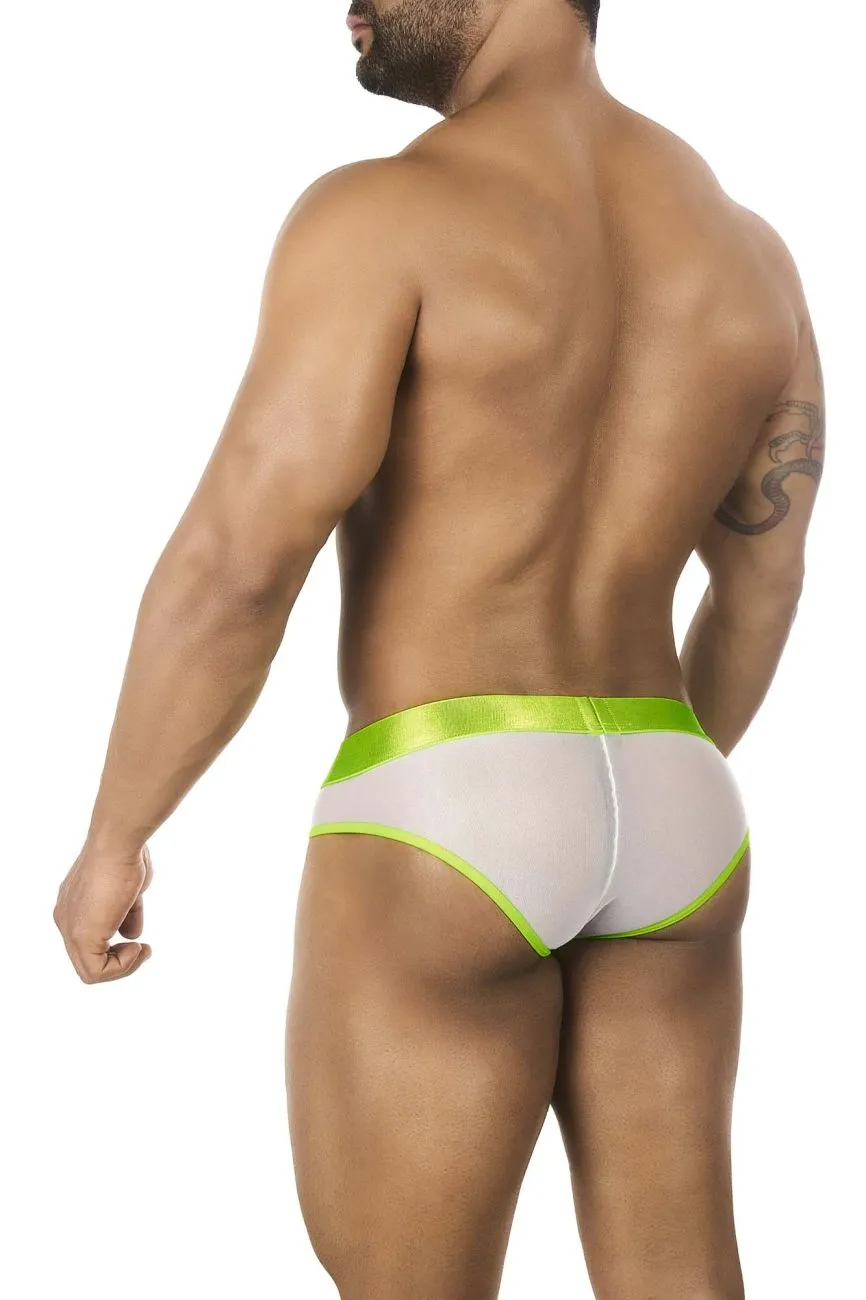 BiteWear Sweet Kiwi Briefs