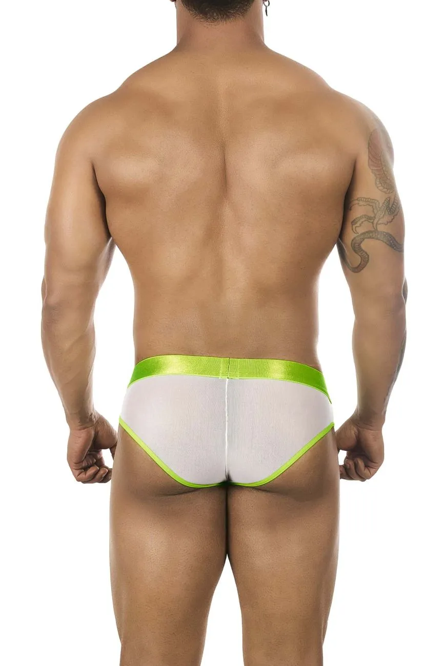 BiteWear Sweet Kiwi Briefs