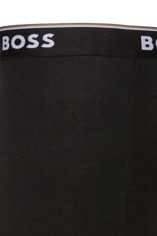 Boss Trunks 3 Pairs In Multi Colour