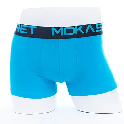 Cotton Breathable Brands Underwear Men Cueca Boxer Pour