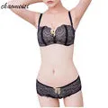 Bras For Women Adjusted-straps Underwire Bra