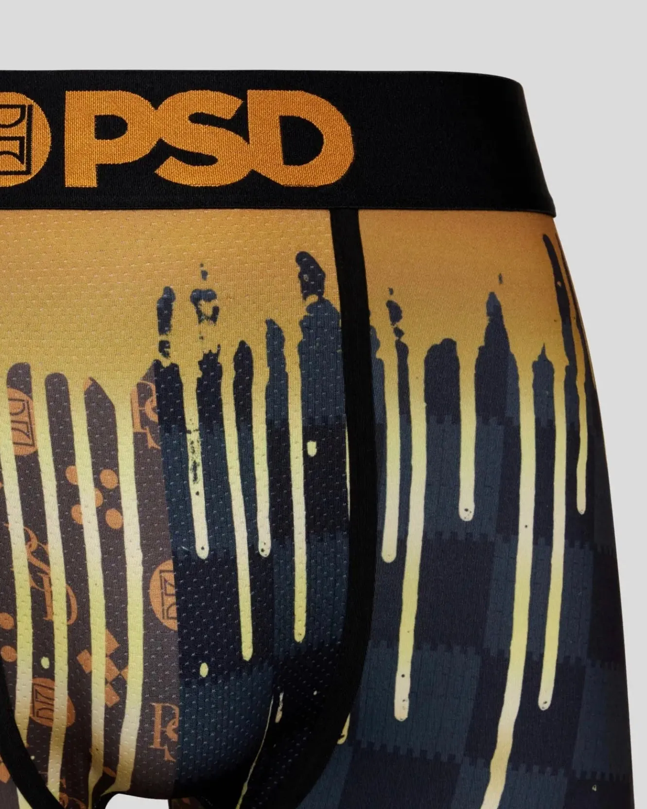 PSD Luxe Drips Boxers