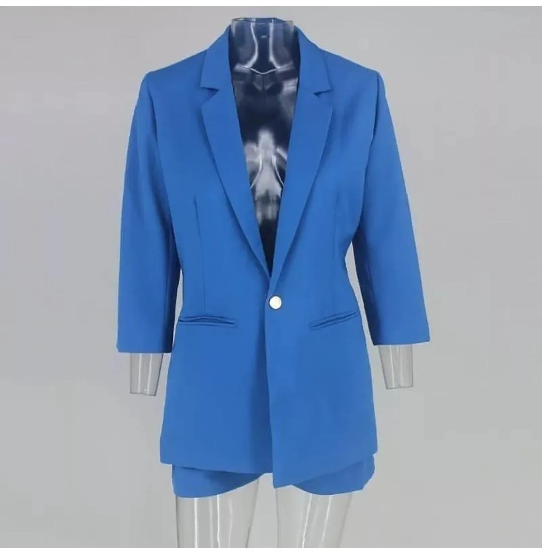 Cathy Suit Sets