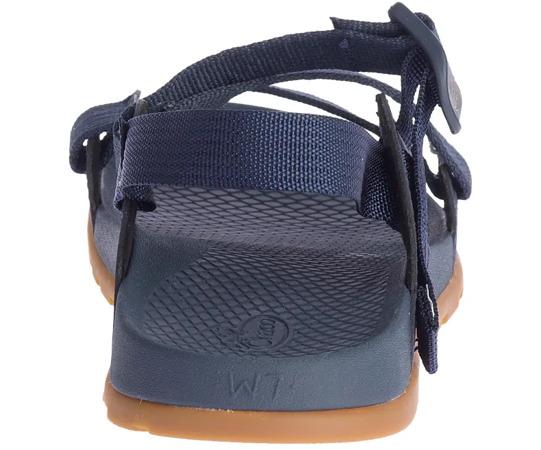 'Chaco' Women's Lowdown Sandal - Navy