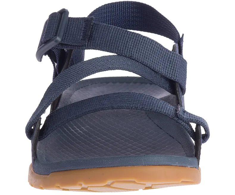 'Chaco' Women's Lowdown Sandal - Navy