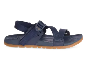 'Chaco' Women's Lowdown Sandal - Navy