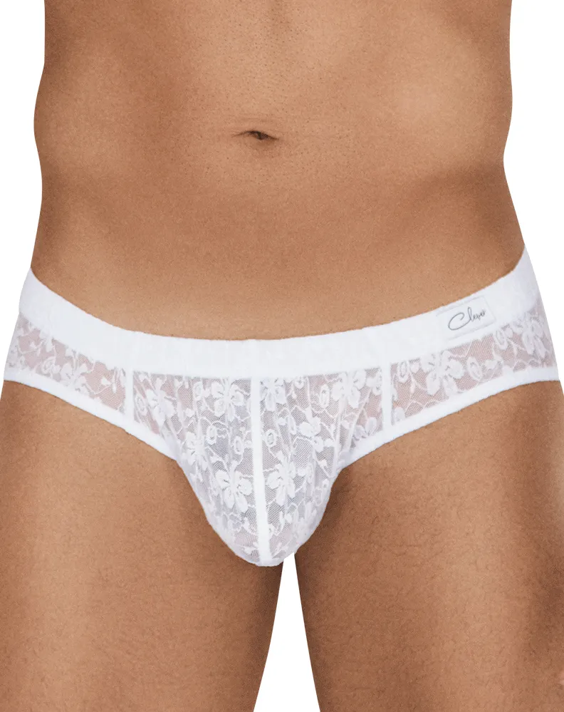 Clever 0580-1 Fantasy Briefs