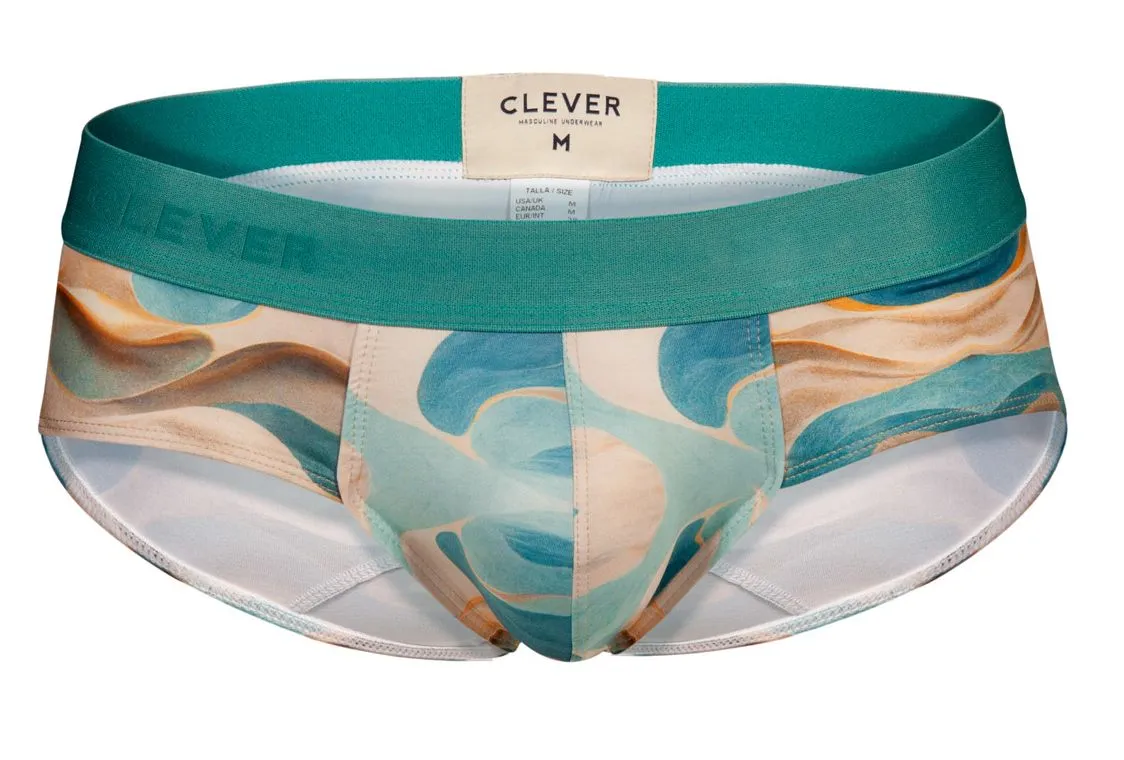 Clever Sand Briefs