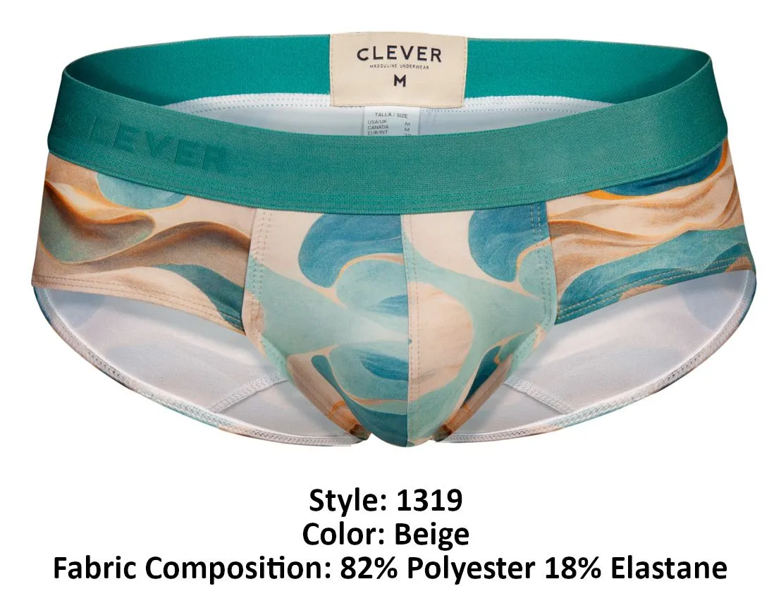 Clever Sand Briefs