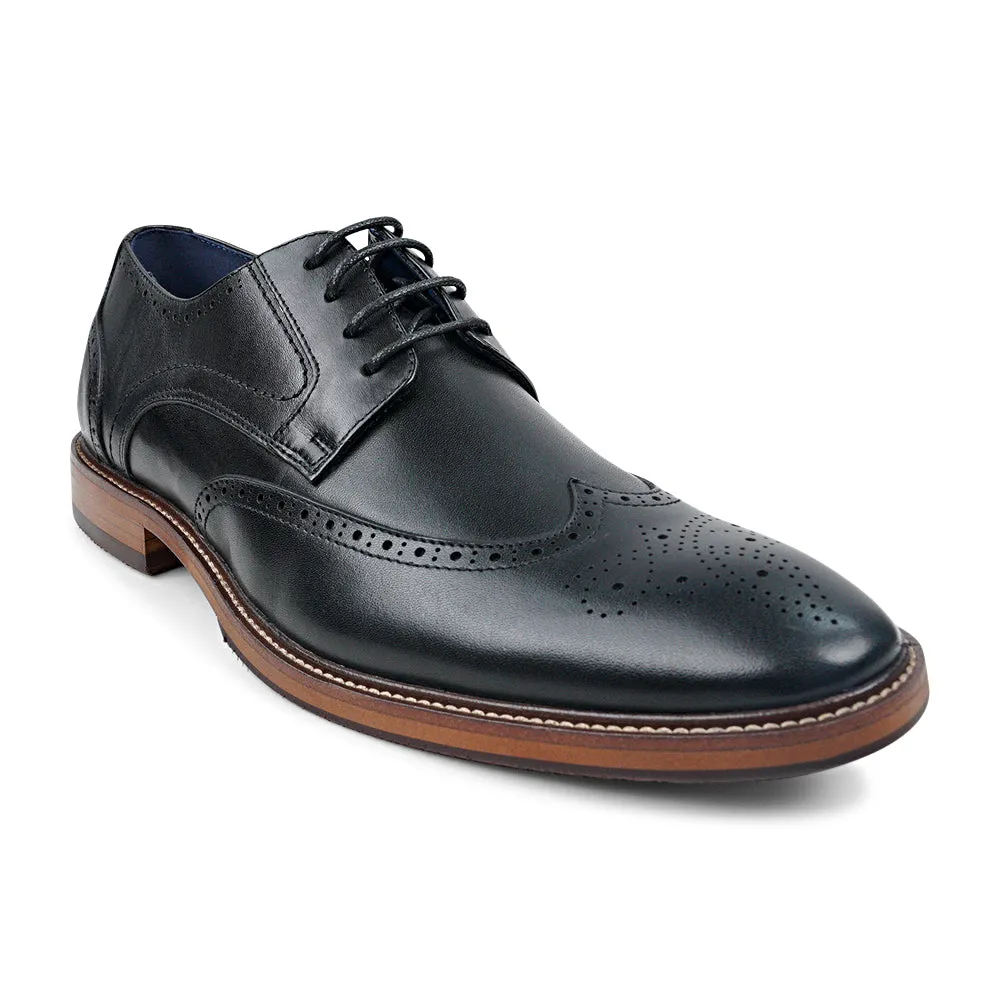 Bata ACE Brogue Shoe for Men