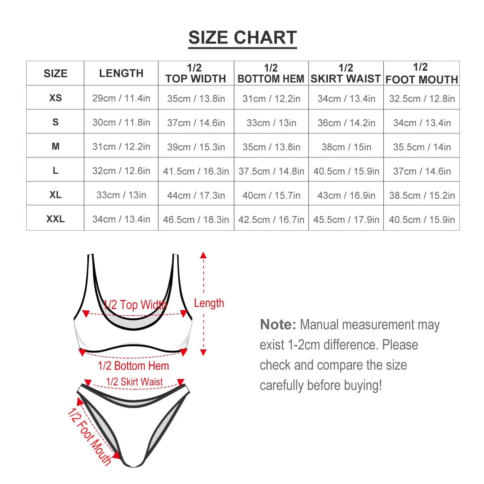 Custom Seamless Face Scoop Neck Sport Top Low Waisted Bikini Personalized Women's Two Piece Swimsuit Beach Outfits