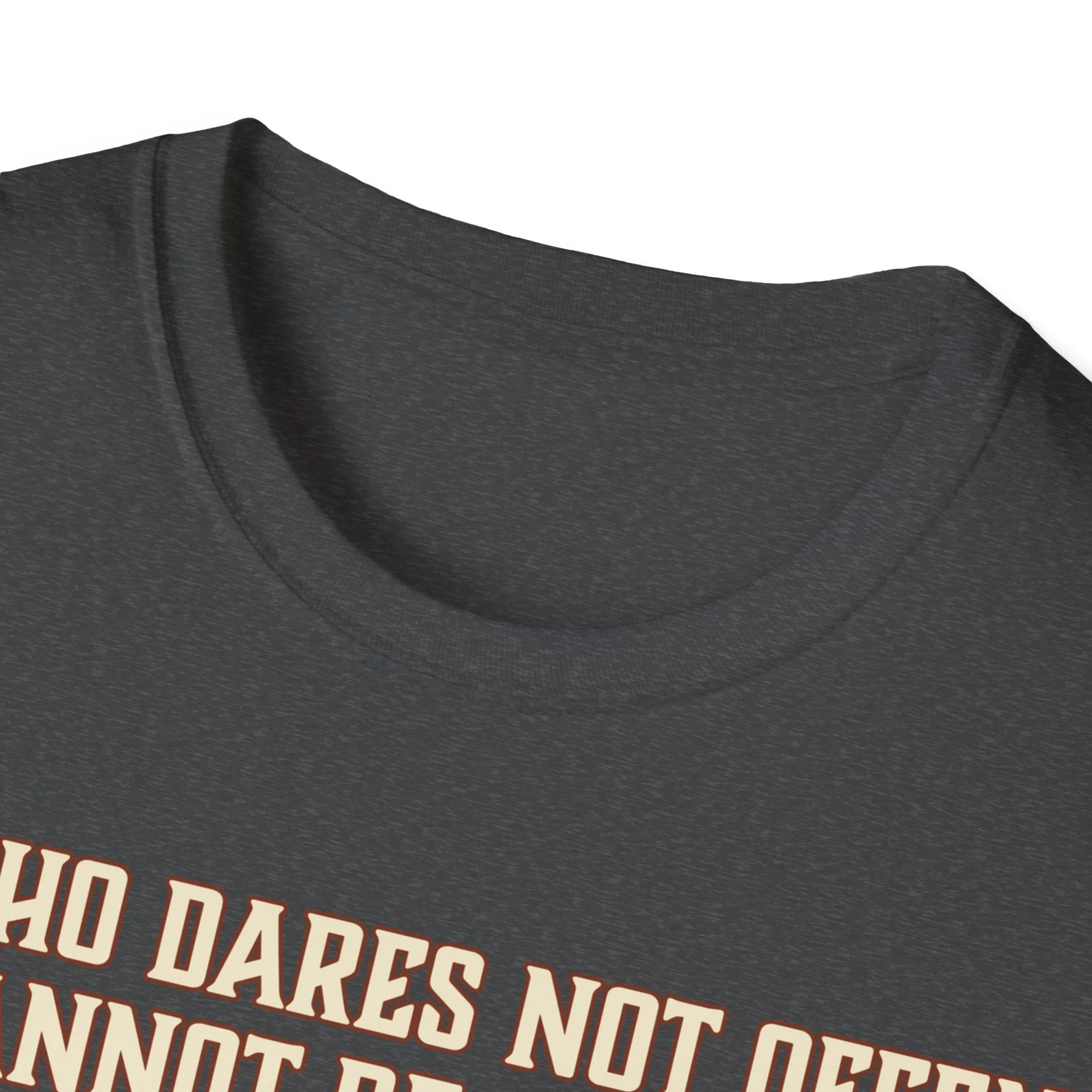 Dare to Speak: The Thomas Paine Honesty Tee