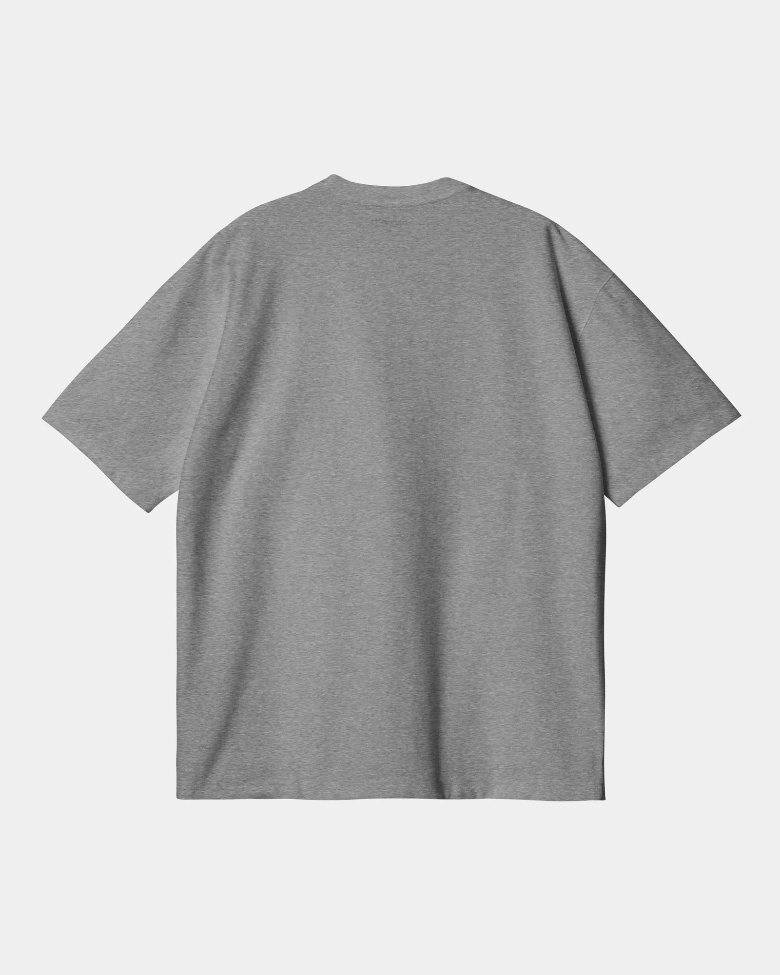 Dawson T-Shirt | Grey Heather