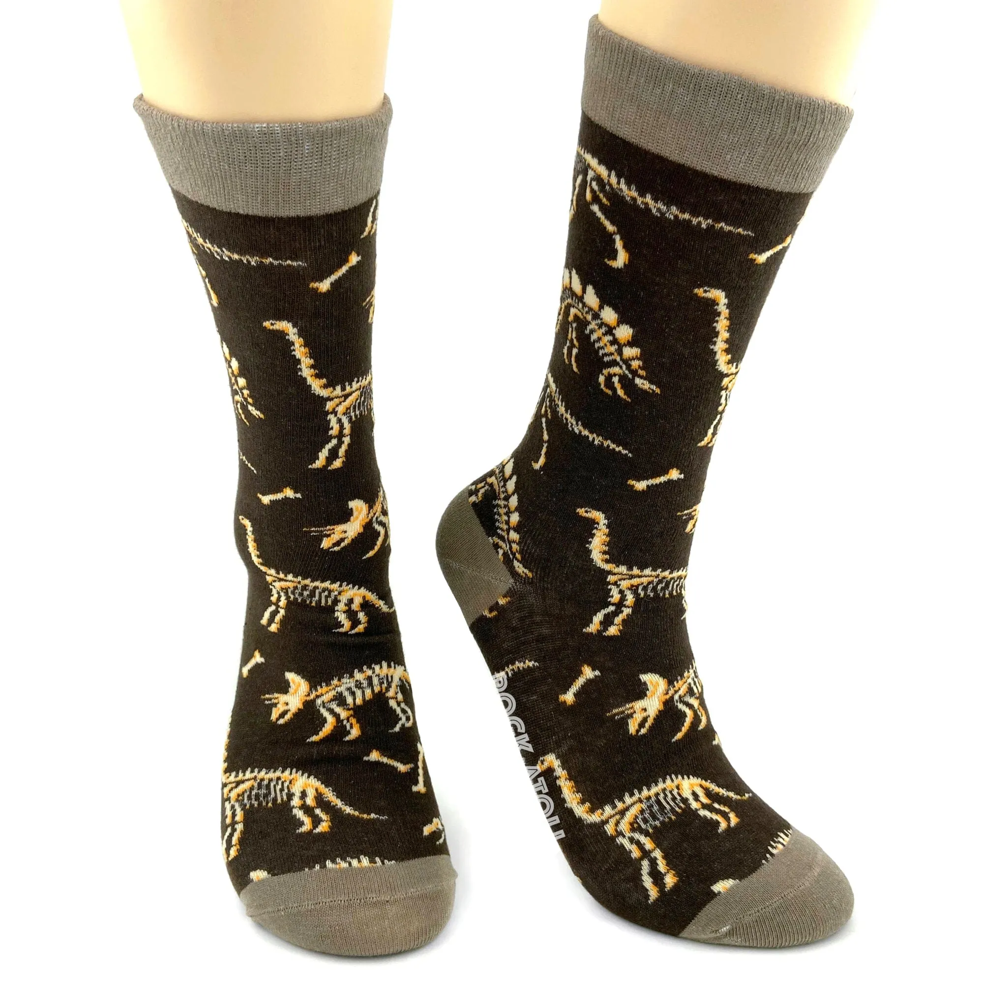 Dinosaur Lover Socks